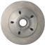 Disc Brake Rotor CE 121.66017