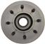 Disc Brake Rotor CE 121.66021