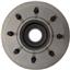 Disc Brake Rotor CE 121.66023