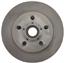 2001 Chevrolet Express 1500 Disc Brake Rotor CE 121.66025