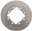 Disc Brake Rotor CE 121.66026