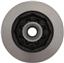 Disc Brake Rotor CE 121.66030