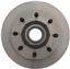 Disc Brake Rotor CE 121.66030