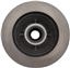 Disc Brake Rotor CE 121.66034