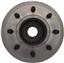 Disc Brake Rotor CE 121.66034