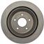 Disc Brake Rotor CE 121.66036