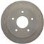 Disc Brake Rotor CE 121.66036