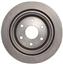 Disc Brake Rotor CE 121.66041