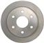 Disc Brake Rotor CE 121.66041