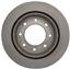 Disc Brake Rotor CE 121.66043