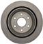 Disc Brake Rotor CE 121.66045