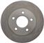 Disc Brake Rotor CE 121.66046