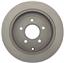 Disc Brake Rotor CE 121.66048