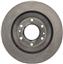 Disc Brake Rotor CE 121.66051