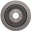 Disc Brake Rotor CE 121.66052