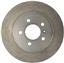 Disc Brake Rotor CE 121.66058