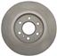 Disc Brake Rotor CE 121.66062