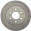 Disc Brake Rotor CE 121.66062