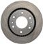 Disc Brake Rotor CE 121.66063