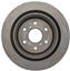 Disc Brake Rotor CE 121.66065