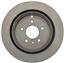 Disc Brake Rotor CE 121.66068