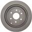 Disc Brake Rotor CE 121.66070