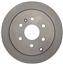 Disc Brake Rotor CE 121.66070