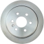 Disc Brake Rotor CE 121.66079