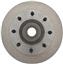 Disc Brake Rotor CE 121.67002