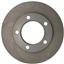 Disc Brake Rotor CE 121.67005