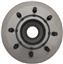 Disc Brake Rotor CE 121.67031