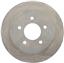 Disc Brake Rotor CE 121.67037