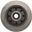 Disc Brake Rotor CE 121.67040