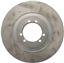 Disc Brake Rotor CE 121.67041