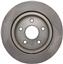 Disc Brake Rotor CE 121.67053