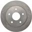 Disc Brake Rotor CE 121.67053