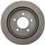 Disc Brake Rotor CE 121.67056