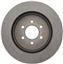 Disc Brake Rotor CE 121.67057