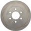 Disc Brake Rotor CE 121.67058