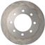 Disc Brake Rotor CE 121.67061