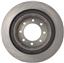 Disc Brake Rotor CE 121.67062