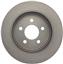 Disc Brake Rotor CE 121.67063