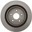 Disc Brake Rotor CE 121.67066