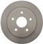 Disc Brake Rotor CE 121.67066