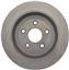 Disc Brake Rotor CE 121.67067