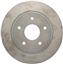 Disc Brake Rotor CE 121.67071