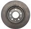 Disc Brake Rotor CE 121.67076