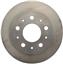 Disc Brake Rotor CE 121.67079