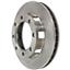 Disc Brake Rotor CE 121.68001