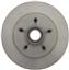 Disc Brake Rotor CE 121.80003